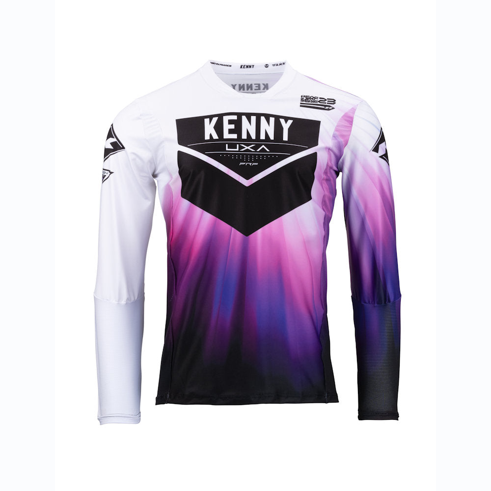 Performance Jersey Flash