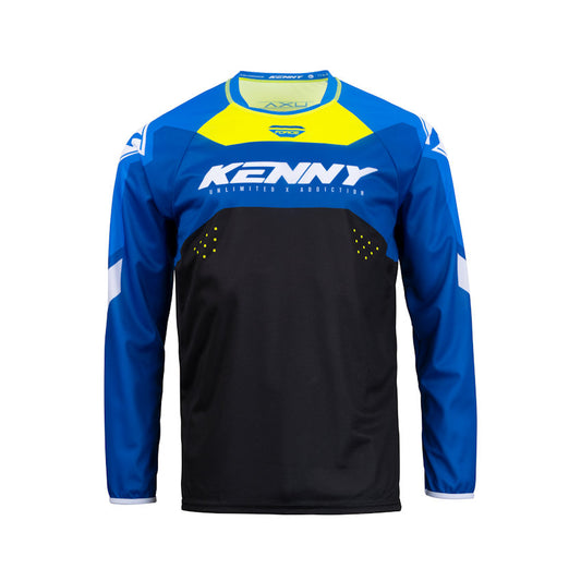 Force Jersey Blue