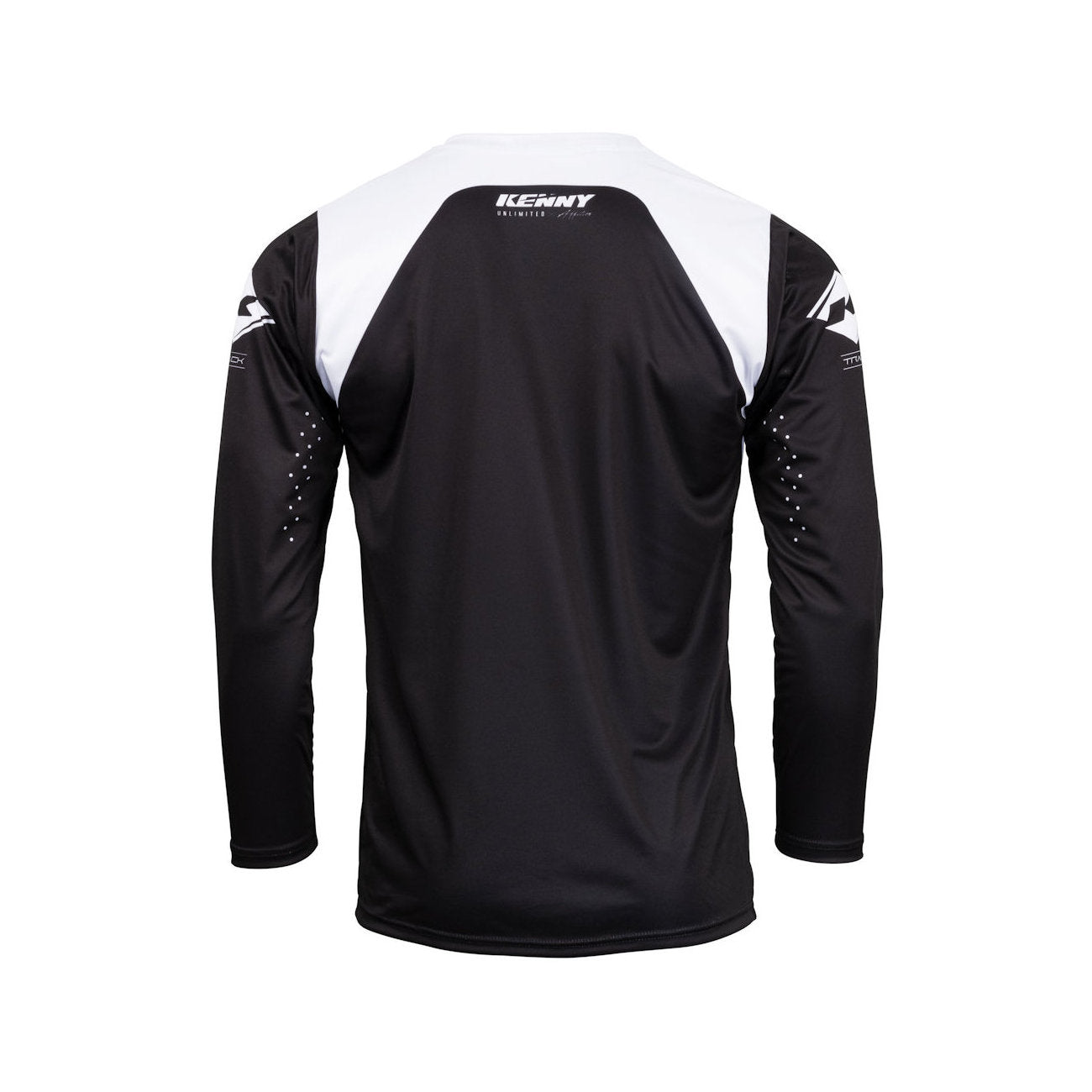 Raw Youth Jersey Black