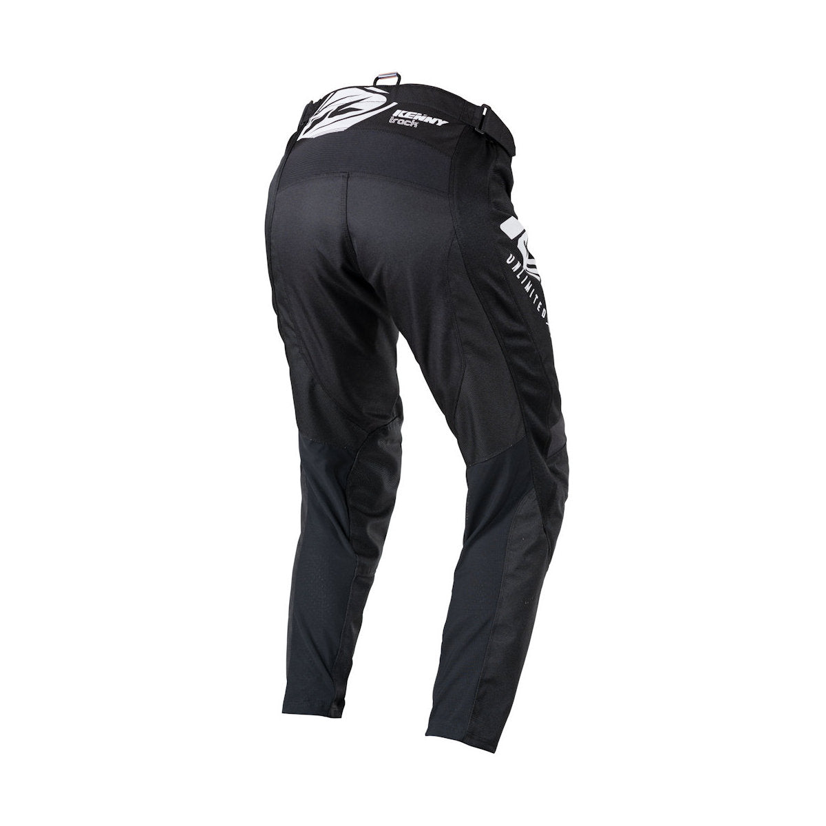 Raw Youth Pants Black