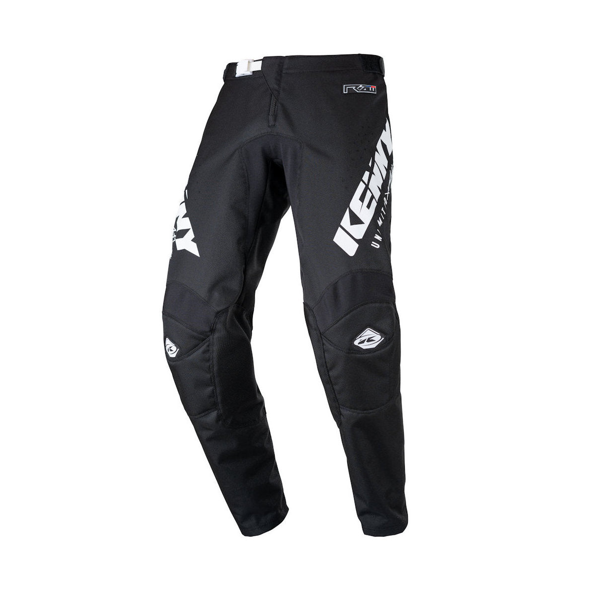 Raw Youth Pants Black