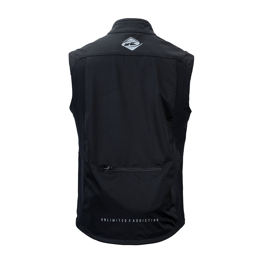 Winter Race Vest