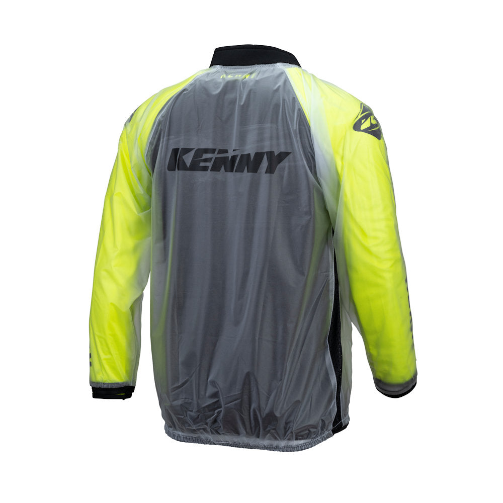 Rain Jacket