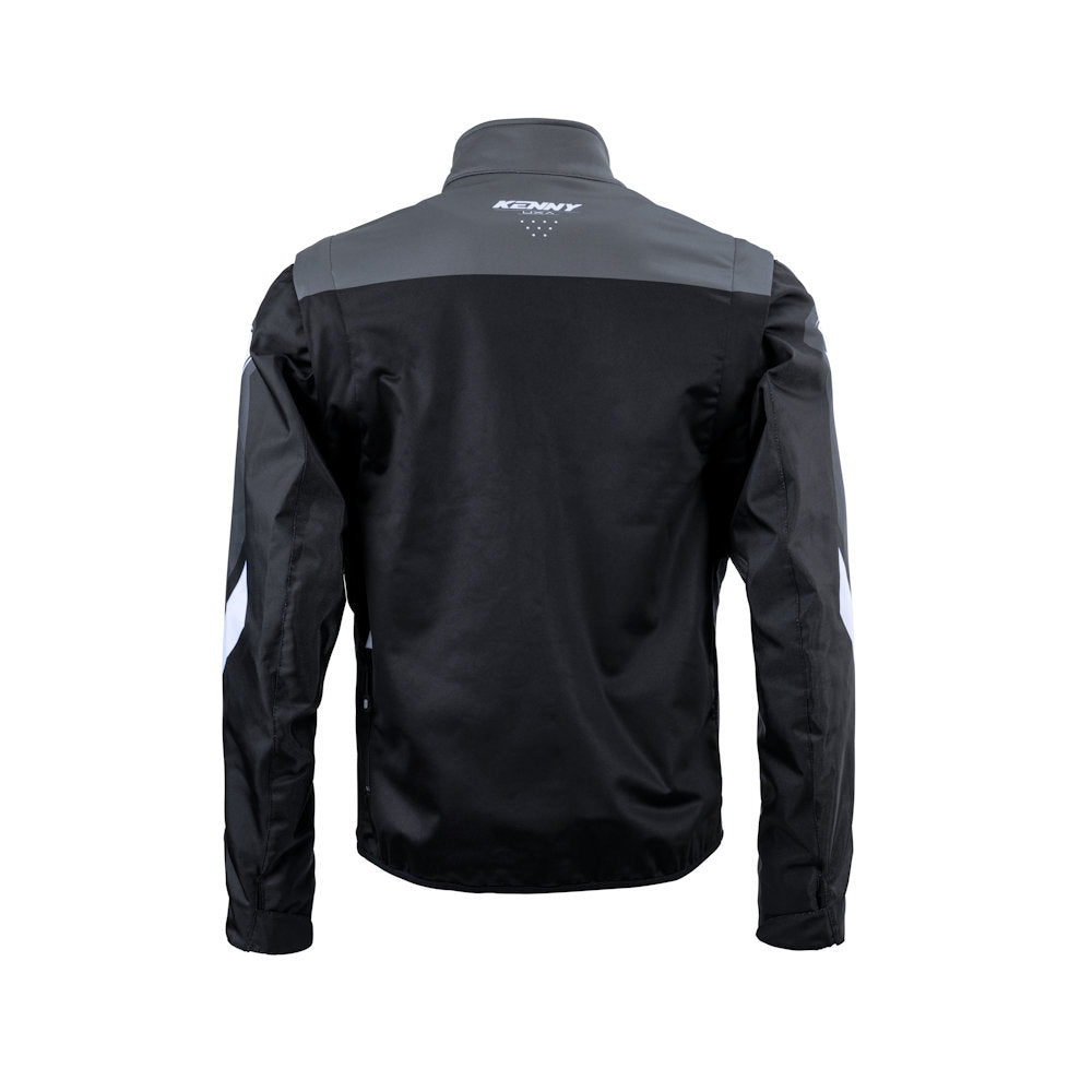 Softshell Jacket Grey