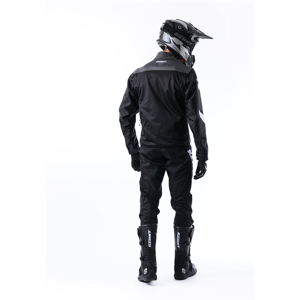 Softshell Jacket Grey