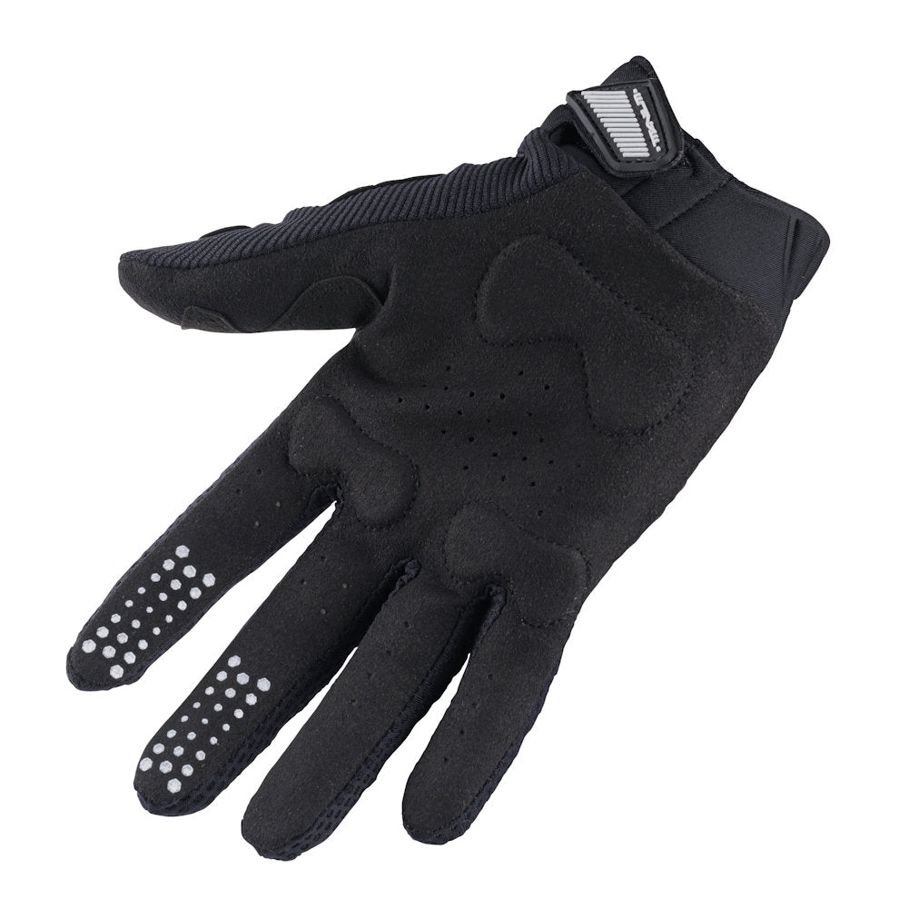 Titanium Gloves Black