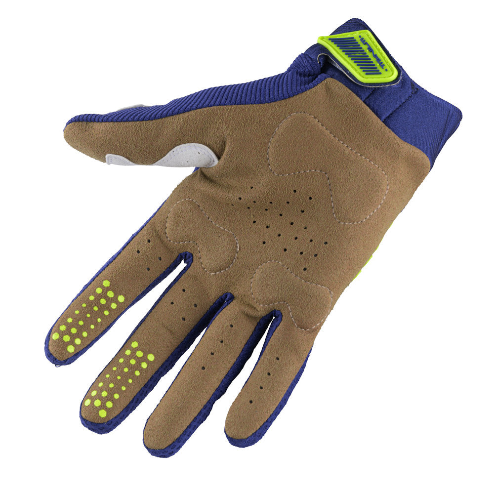 Titanium Gloves Navy