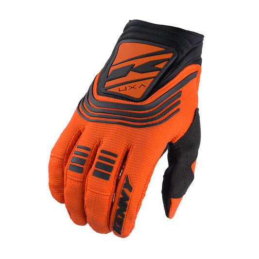 Titanium Gloves Orange