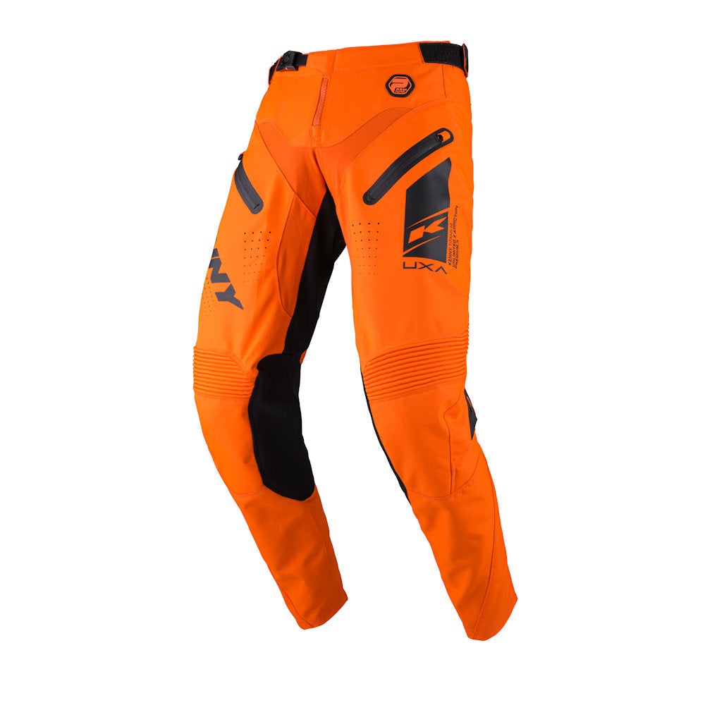 Titanium Pants Premium Orange