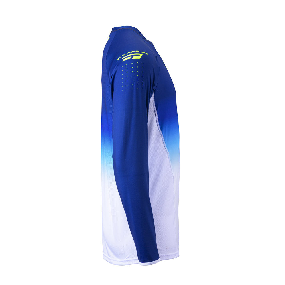 Titanium Jersey Premium Navy