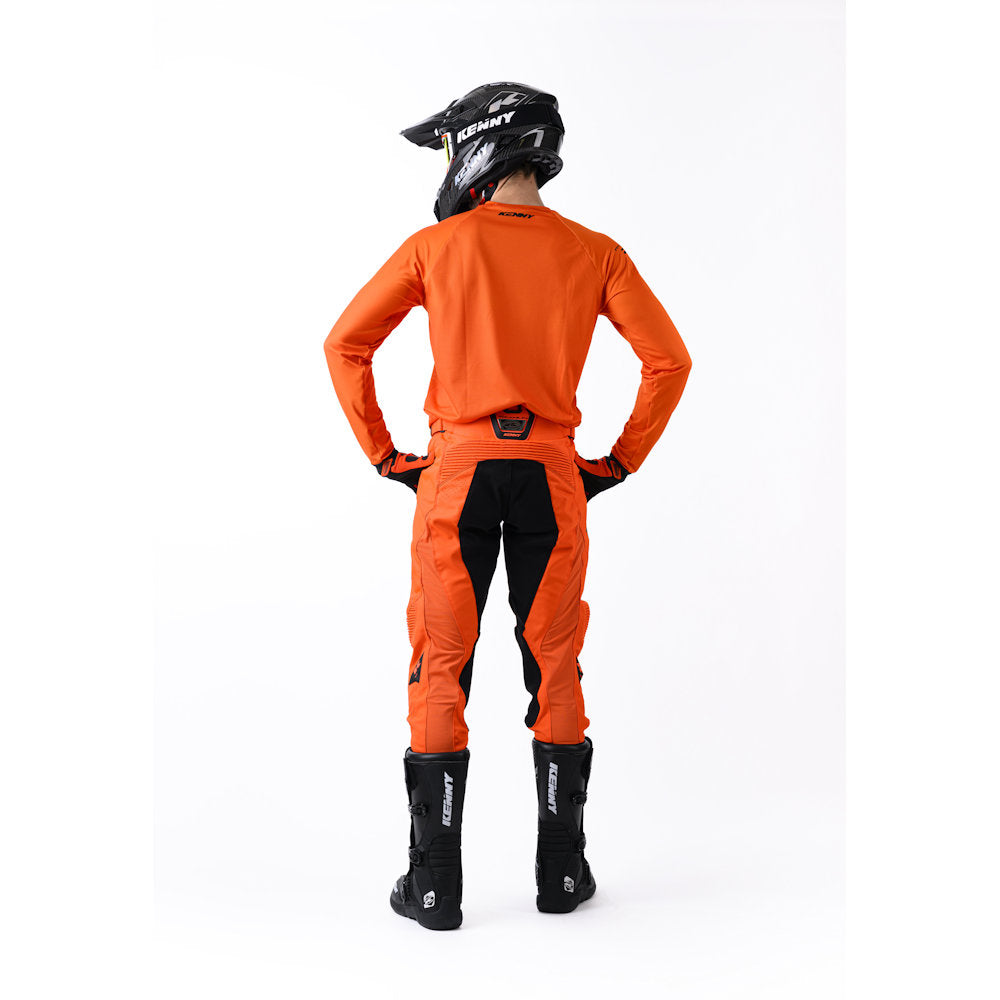 Titanium Pants Premium Orange
