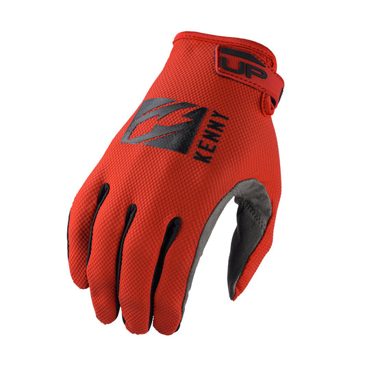 Up Gloves Red