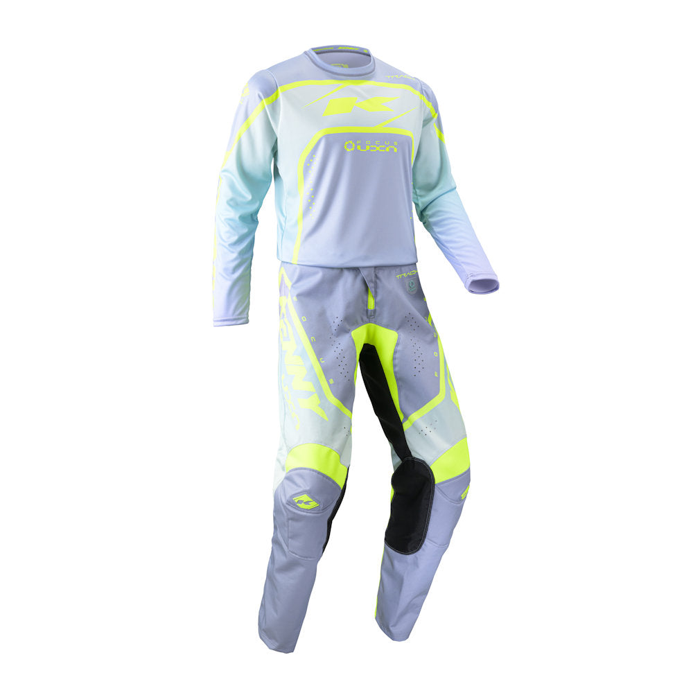 Focus Pants Acid