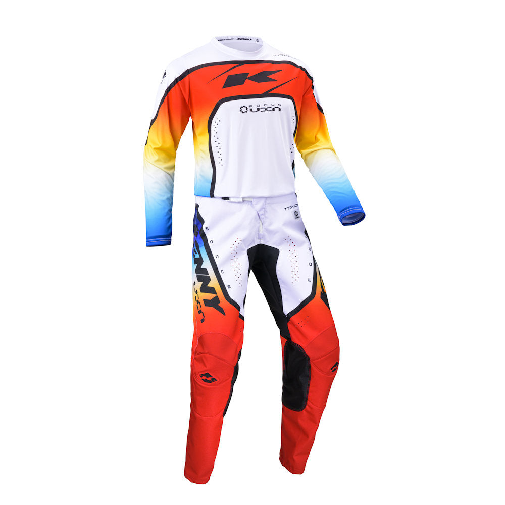 Focus Pants Gradient