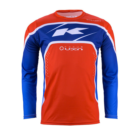 Focus Youth Jersey Patriot