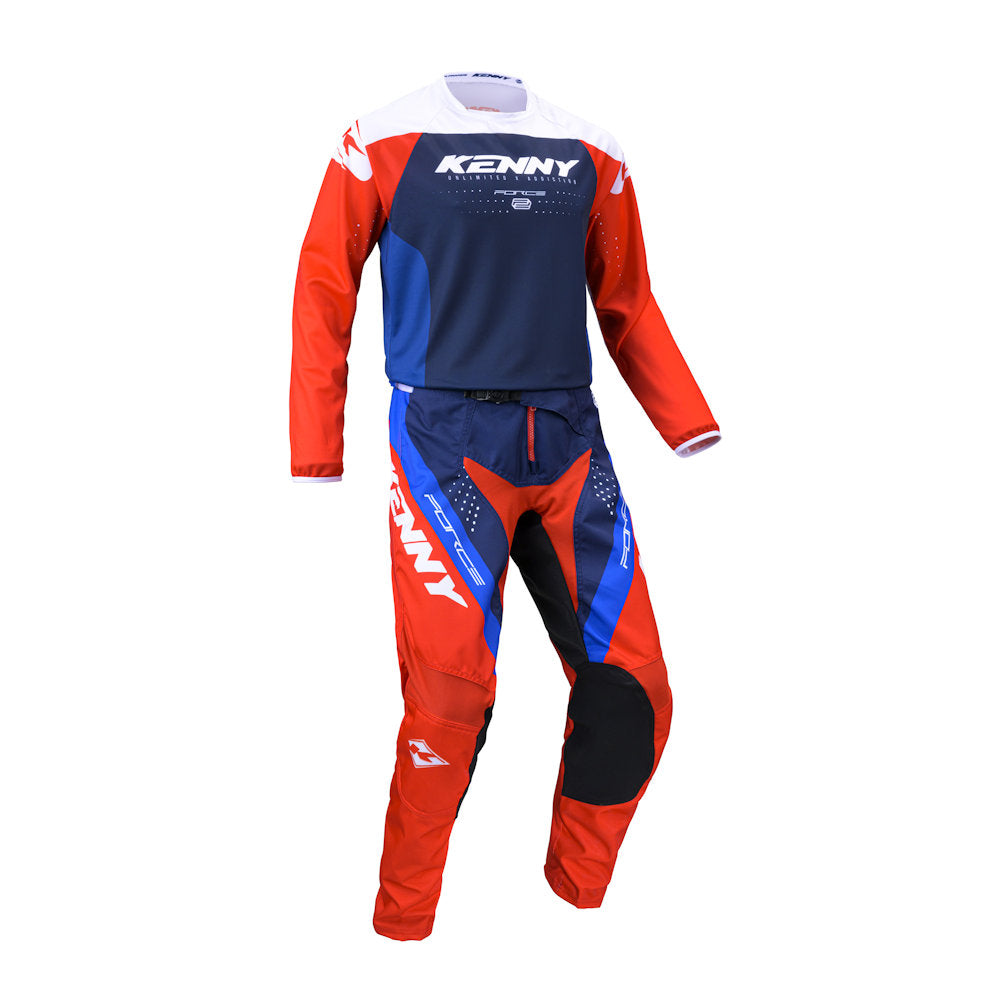 Force Jersey Red