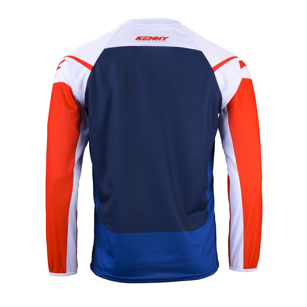 Force Jersey Red