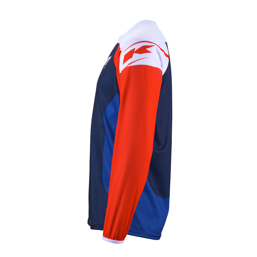 Force Jersey Red
