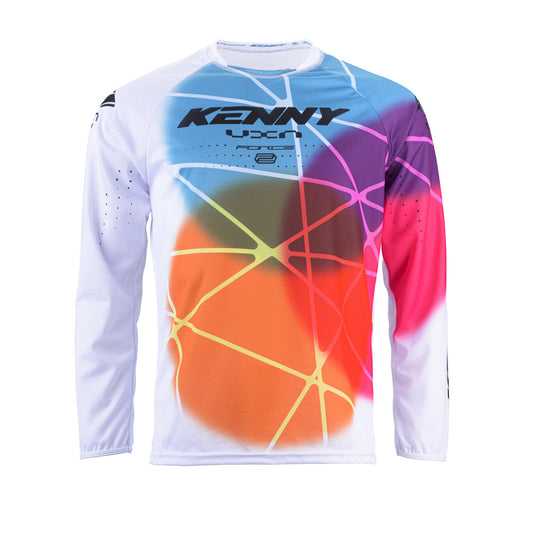 Force Youth Jersey Sphere