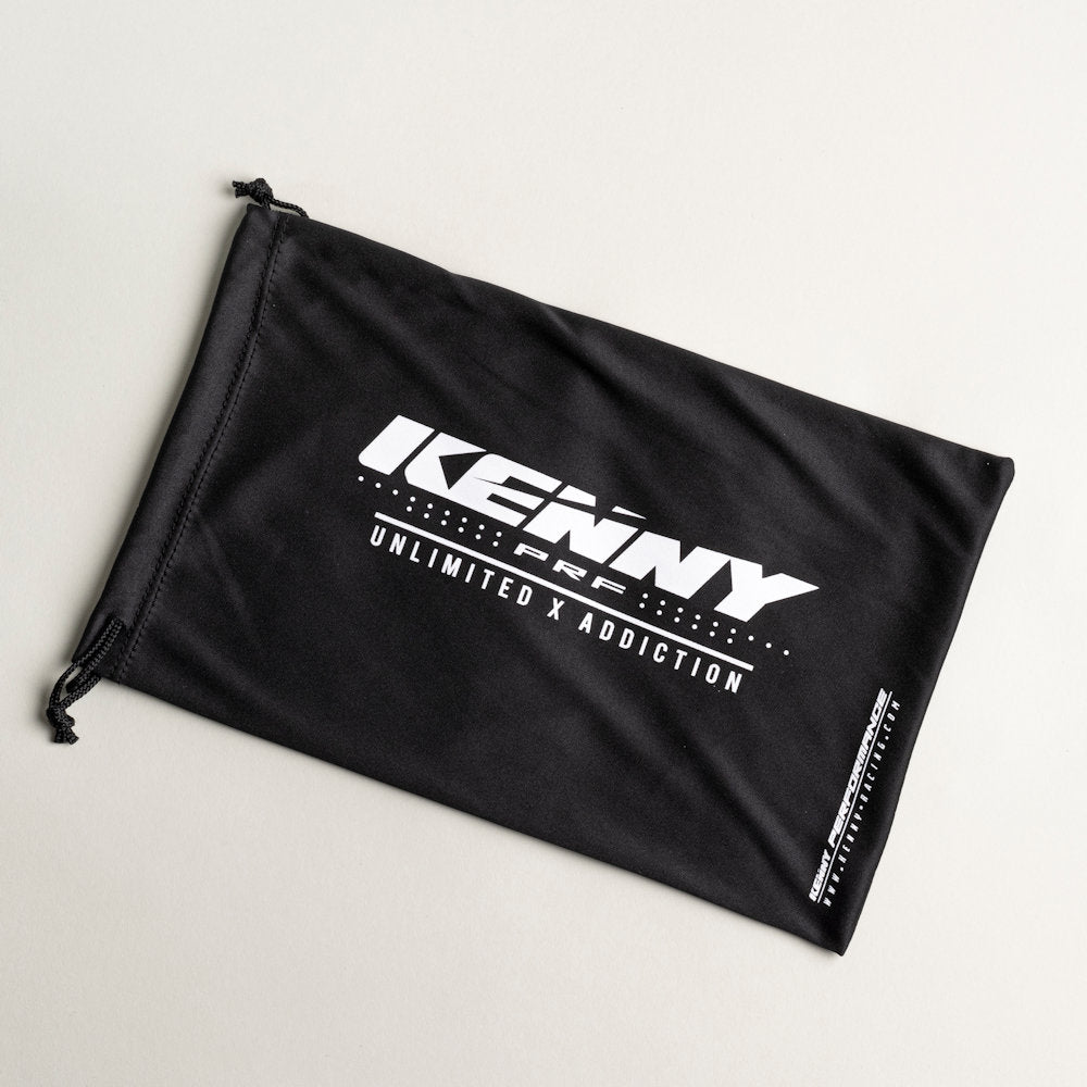 Performance Goggles Level 4 Red