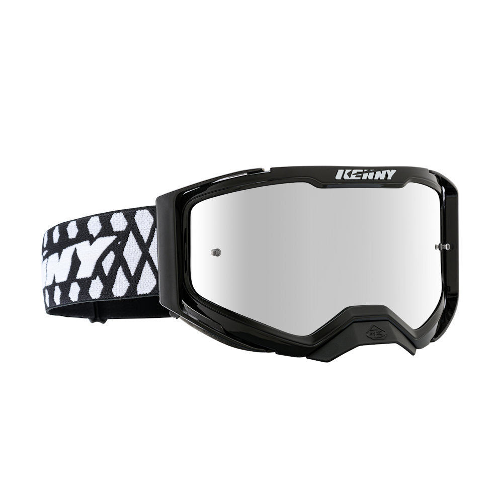 Performance Goggles Level 2 Black