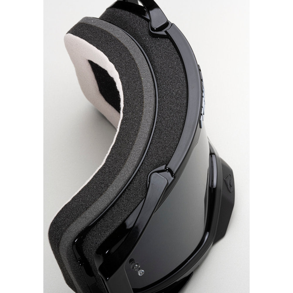 Performance Goggles Level 2 Black