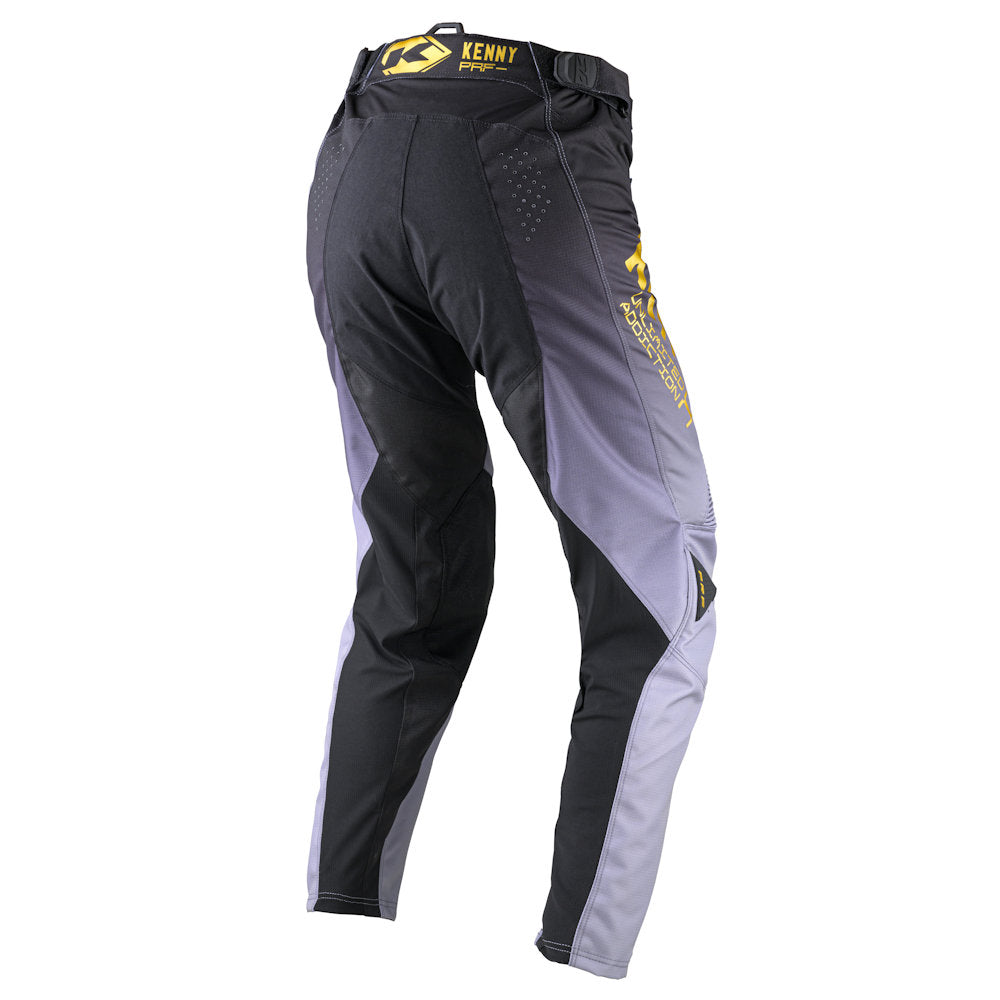 Performance Pants Wave Grey