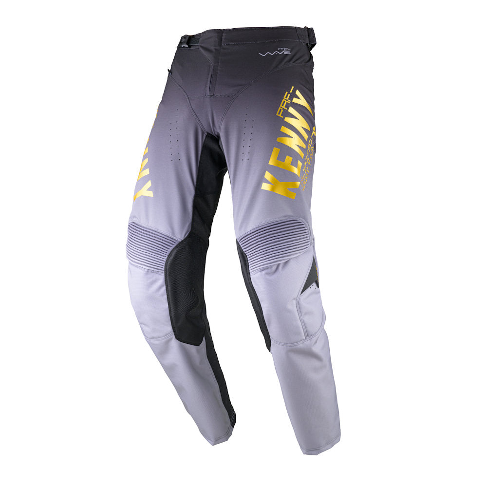 Performance Pants Wave Grey