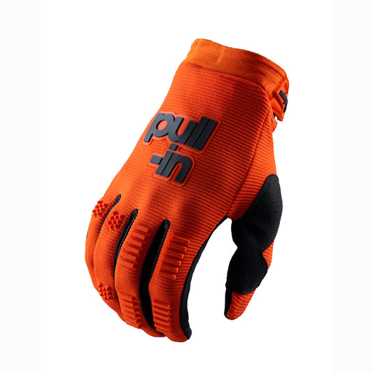 Master Gloves Orange