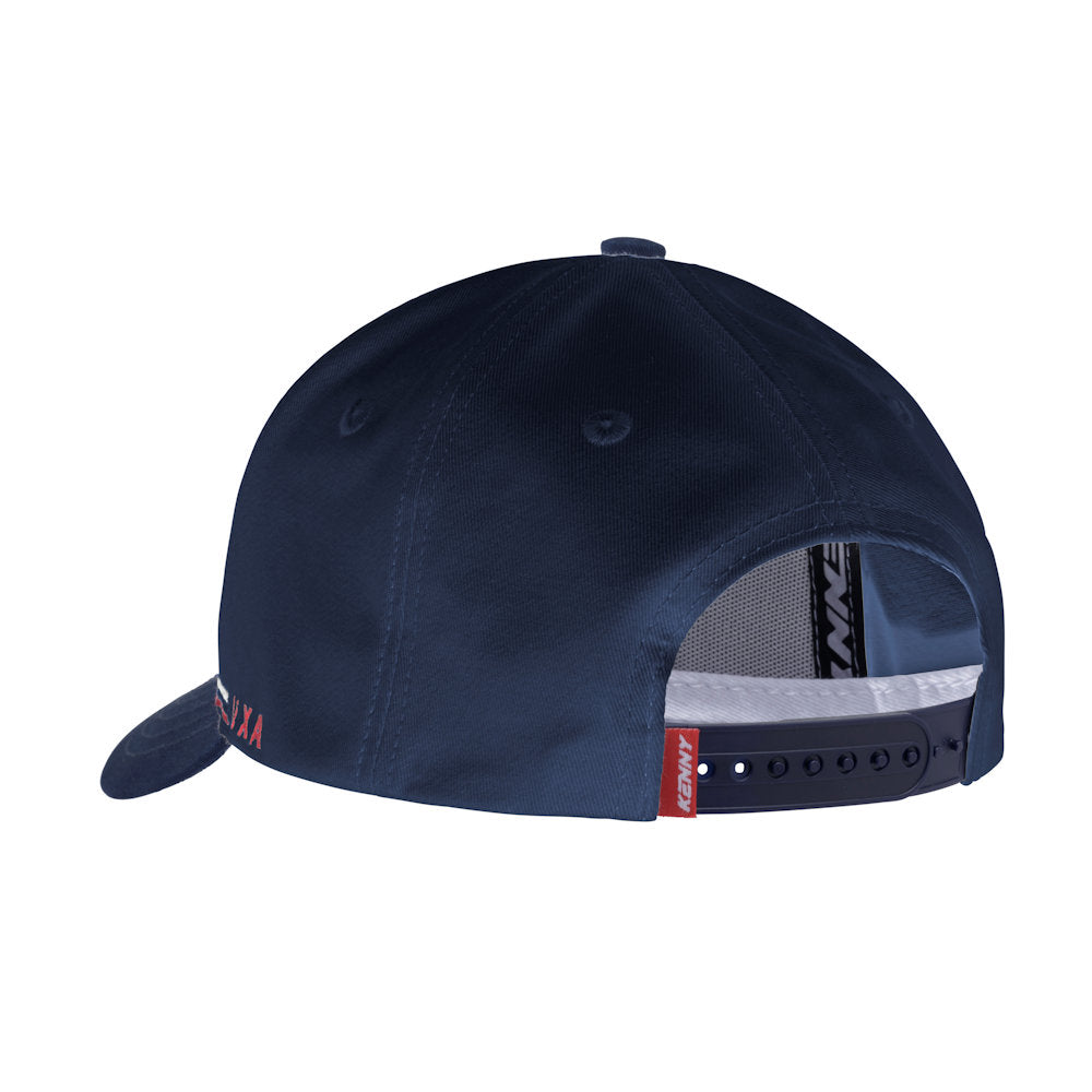 Dream White Cap