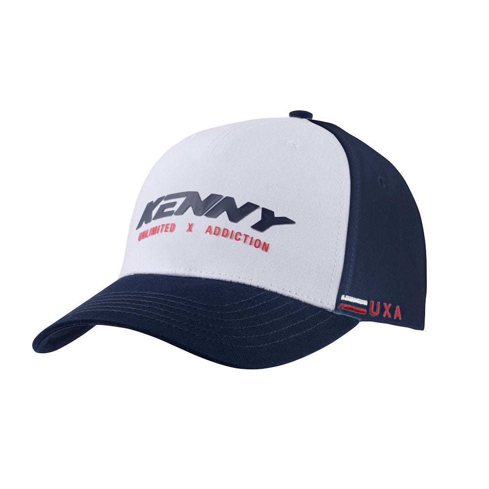 Dream White Cap