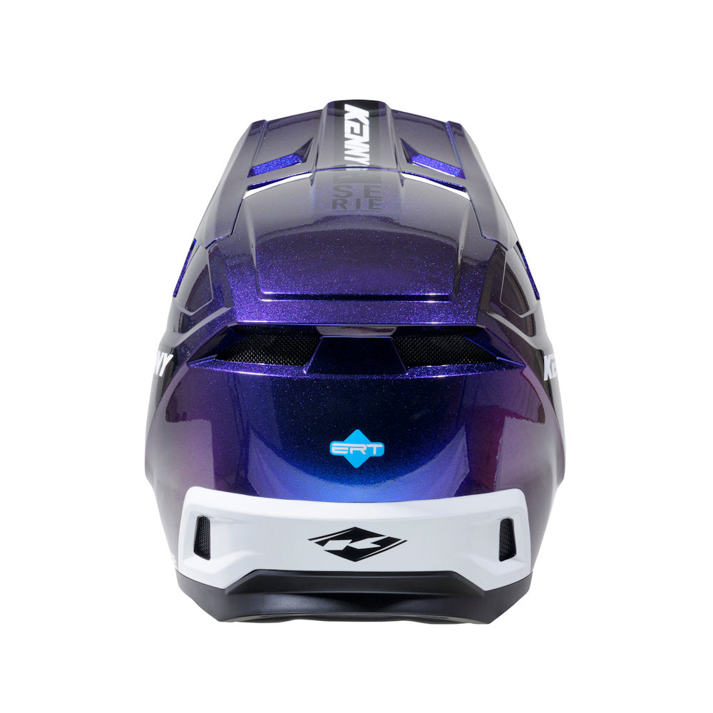 Performance ERT Helmet Graphic Night Diamond