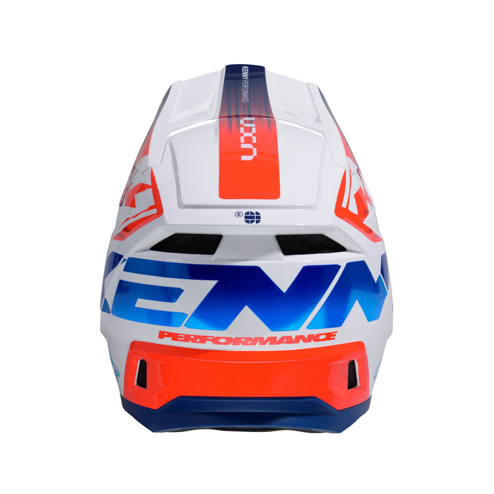 Performance ERT Helmet Graphic Patriot