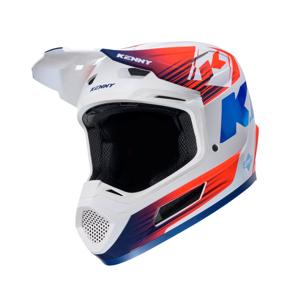 Performance ERT Helmet Graphic Patriot
