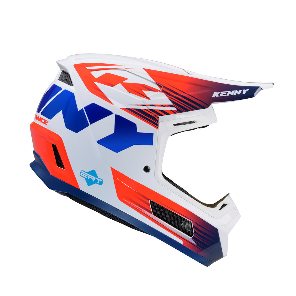 Performance ERT Helmet Graphic Patriot