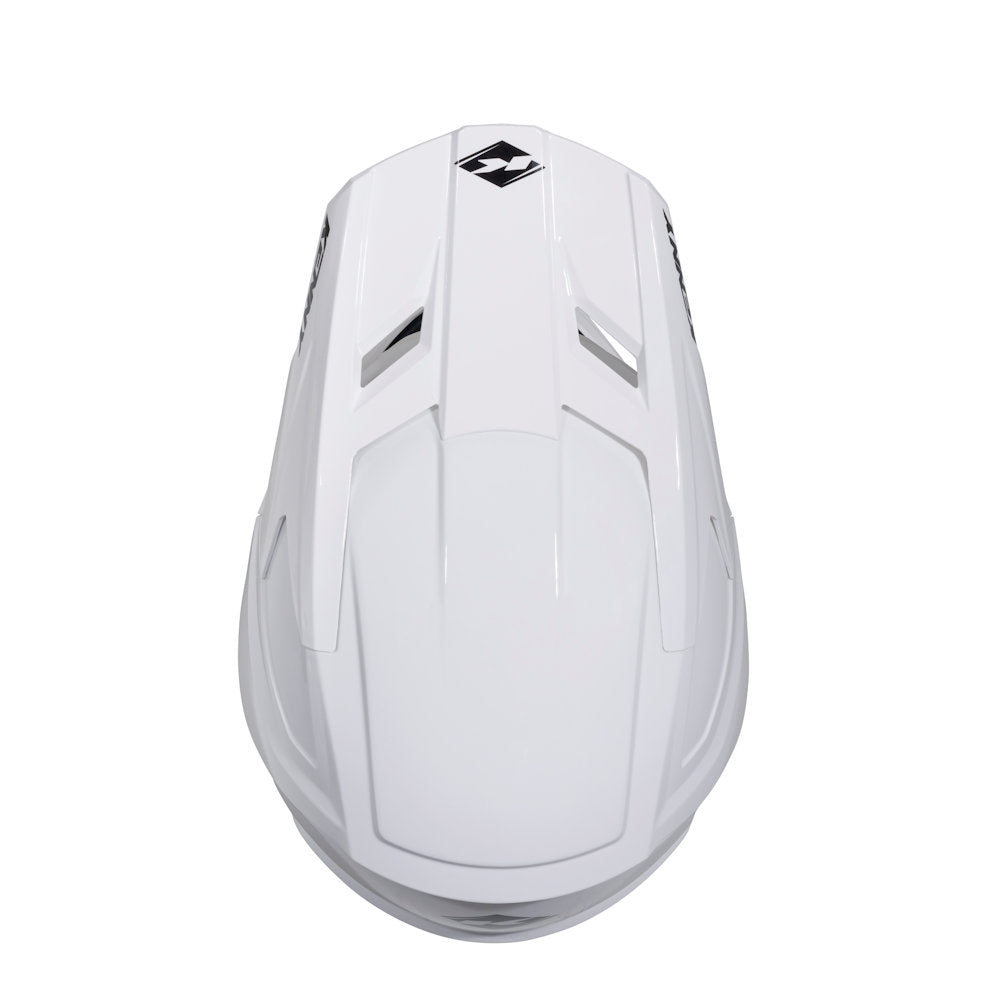 Performance ERT Helmet Solid White