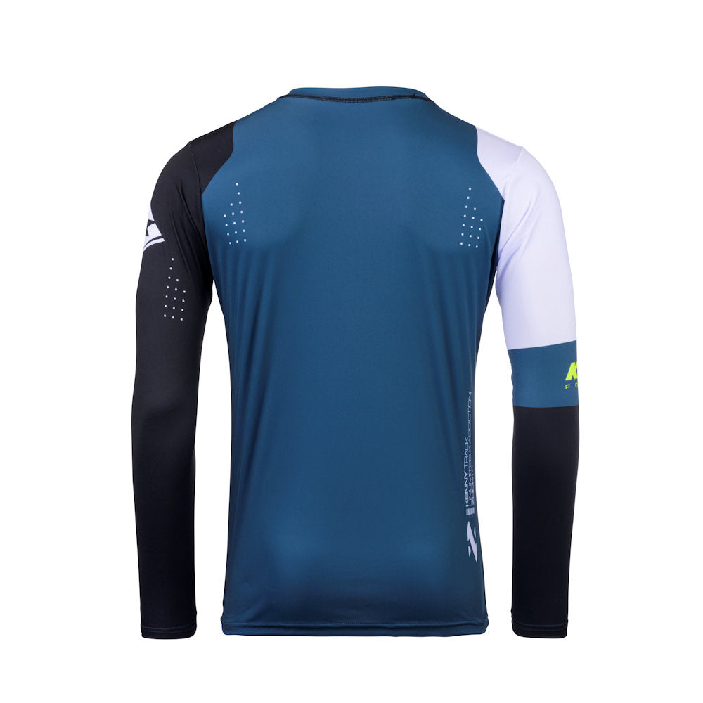 Focus Jersey Zoom Petrol