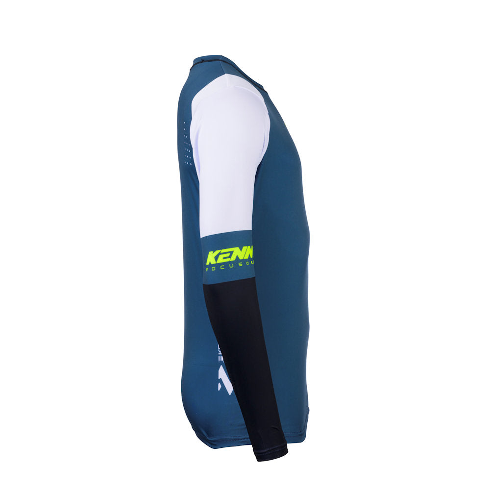 Focus Jersey Zoom Petrol