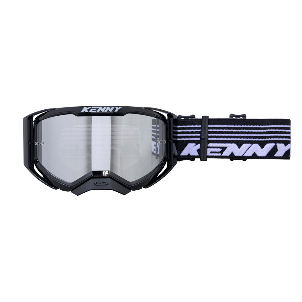 Performance Evo1 Goggles Black