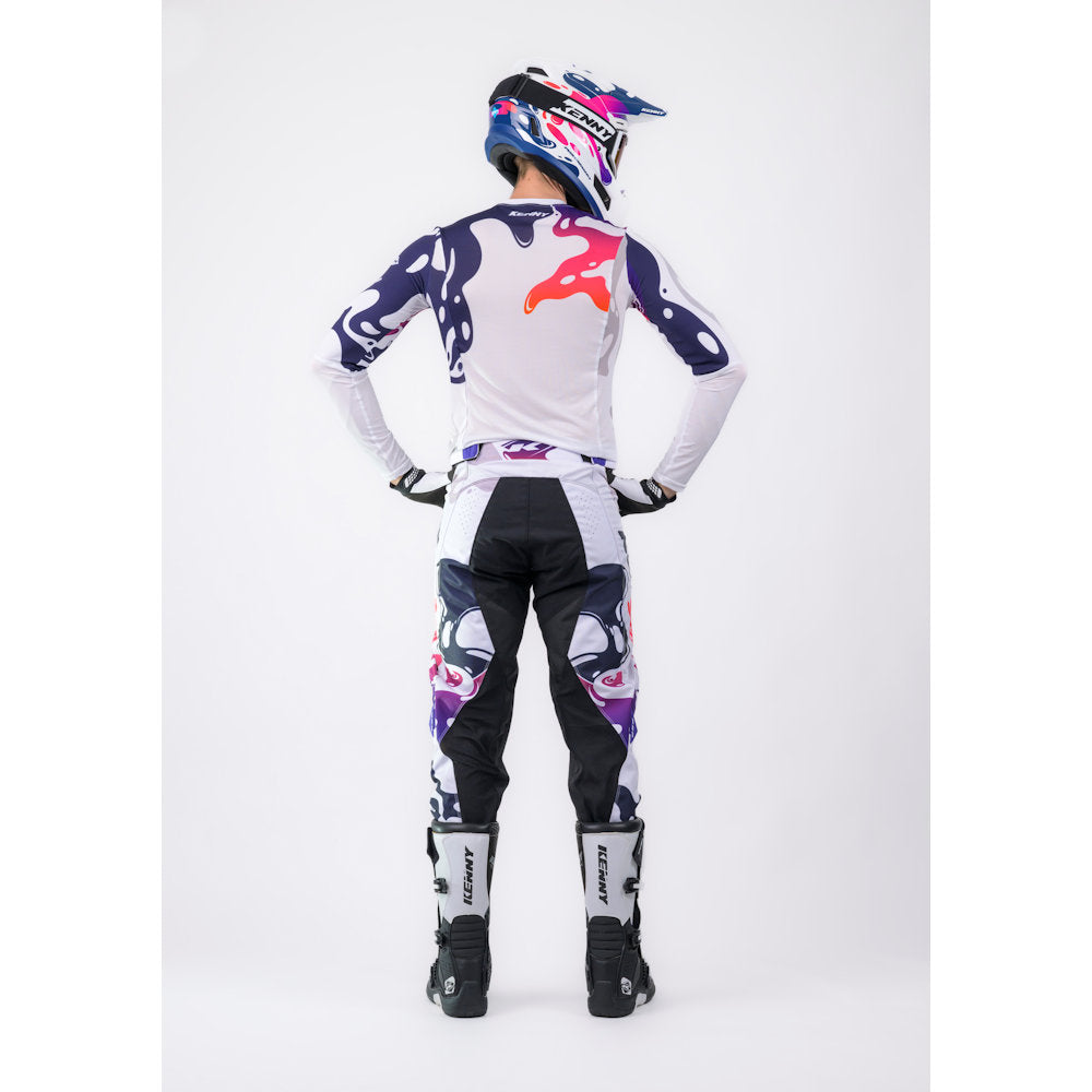 Performance Pants Fluid
