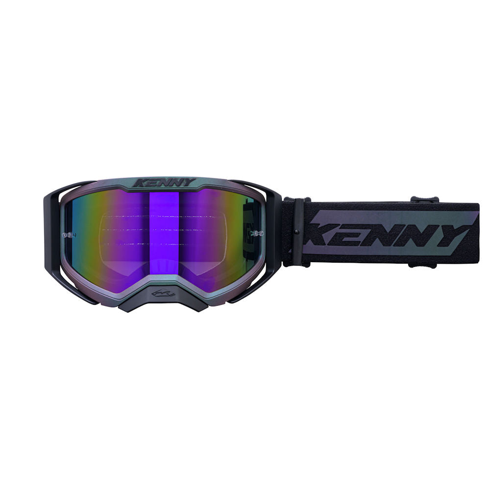 Performance Evo2 Goggles Prism