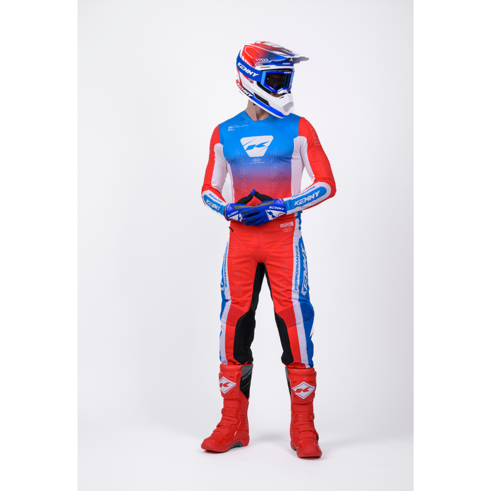 Performance Pants Patriot
