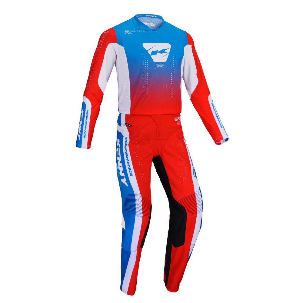 Performance Pants Patriot