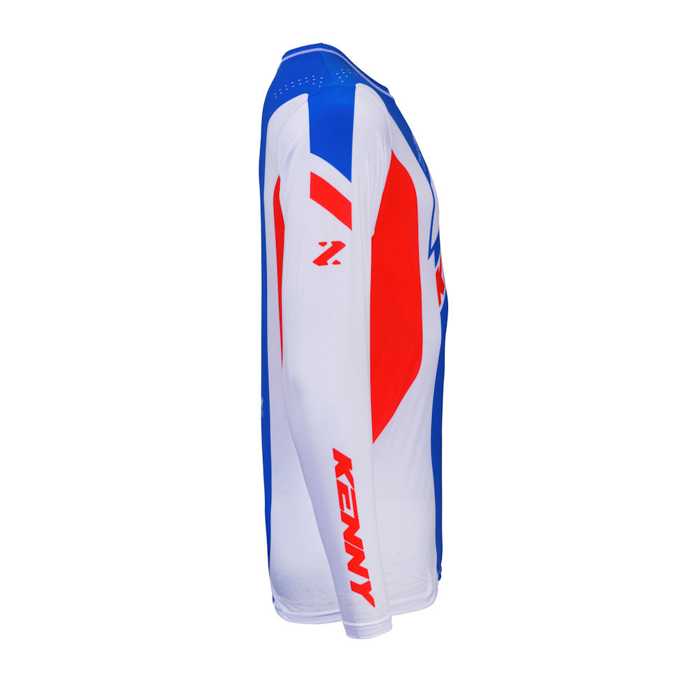 Zoom Jersey Patriot