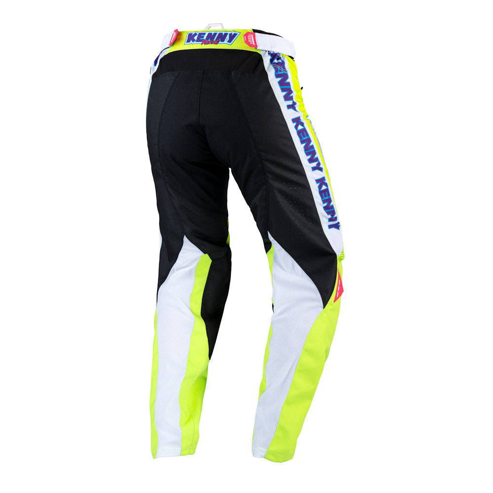Performance Pants 40th Anniversary Lime