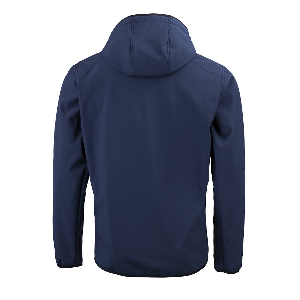 Core Softshell Navy