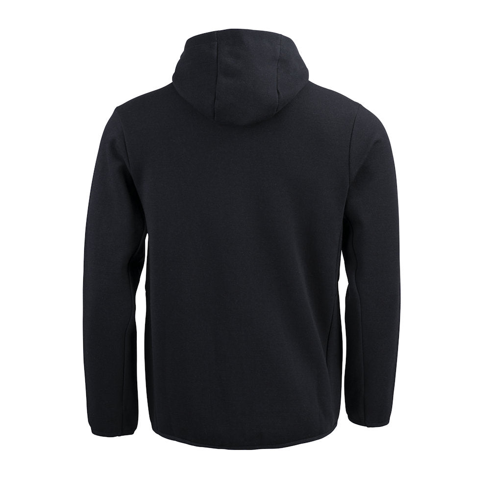 Core Hoody Black