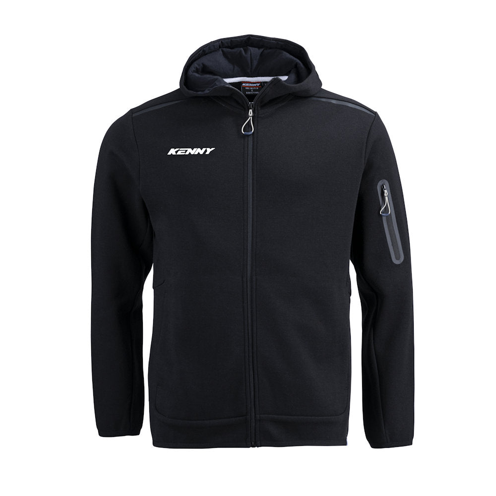Core Hoody Black