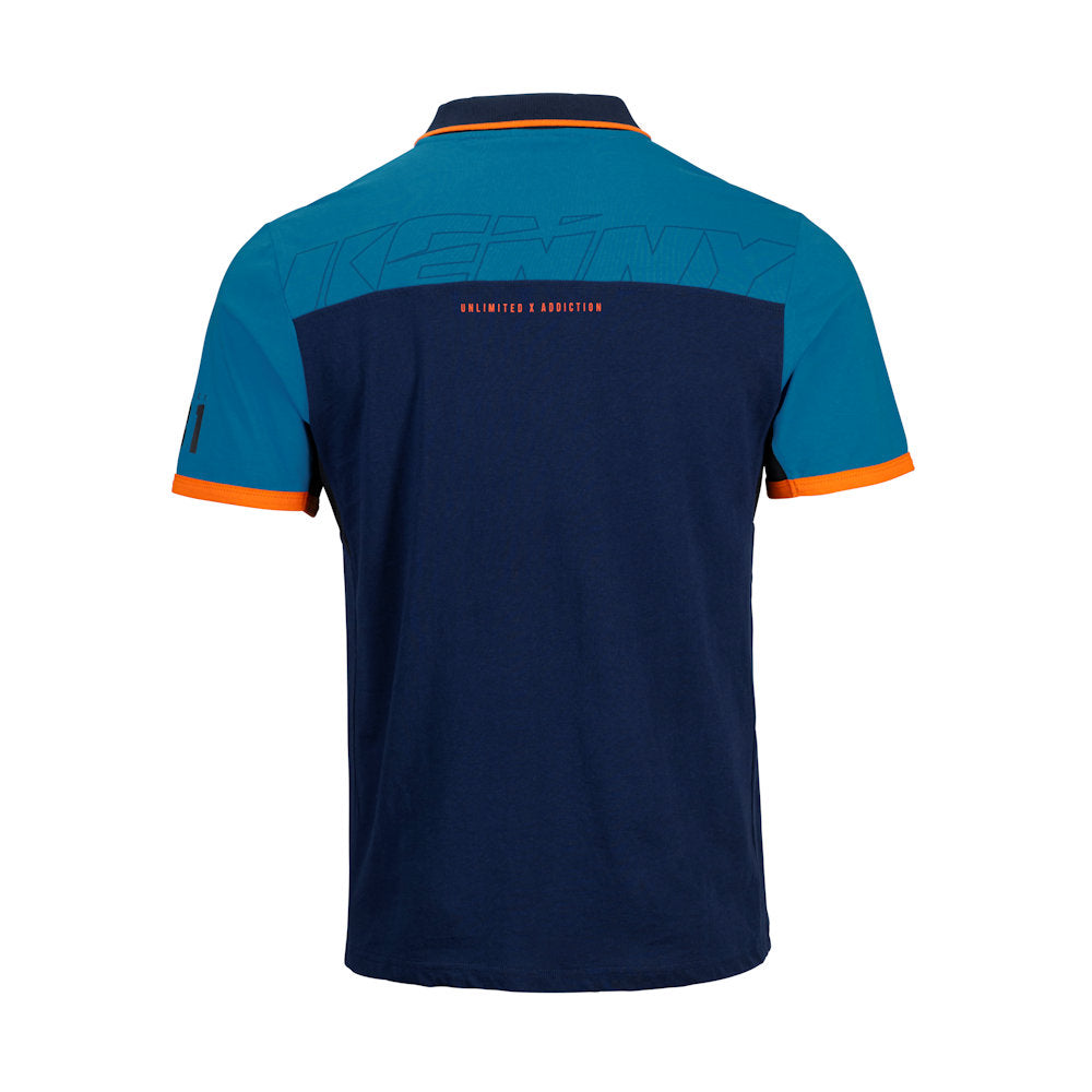 Paddock Polo