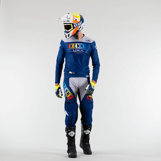 Performance Pants Gradient23